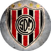 Logo Club Soc. Dep. y Mutual Olimpia de Santa Teresa